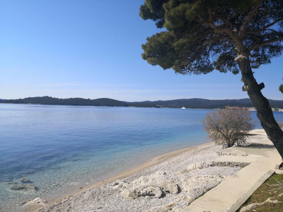 Sea And Pine Paradise Orebić Dış mekan fotoğraf